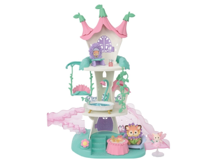 Sylvanian Families 5858 Pohádková věž