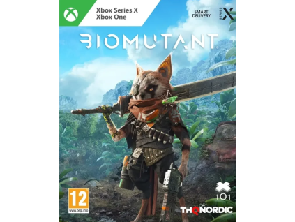 XONEXSX Biomutantx