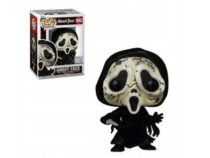 Funko Pop! 1962 Ghost Face Ghost Face