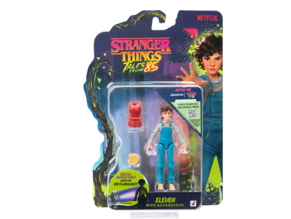 Figurka Stranger Things STRT World Of Core T85 Eleven