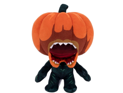 Plyšák Stranger Things Chibi Gourd Horde