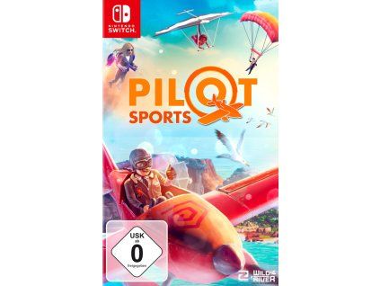 Switch Pilot Sports