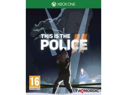 XONE This is the Police 2
