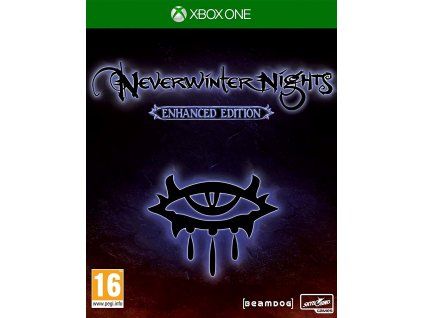 XONE Neverwinter Nights Enhanced Edition