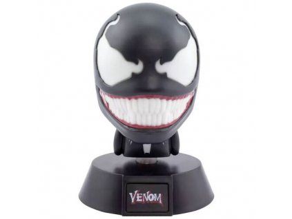 Lampička Venom Icon Light