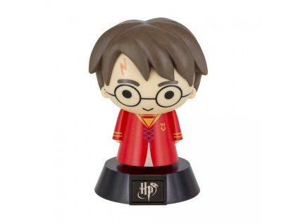 Lampička Harry Potter Quidditch Icon Light