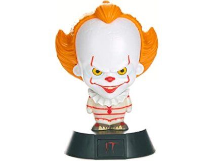 Lampička Pennywise Icon Light