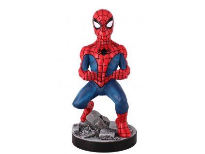 PS4 XONE Cable Guys Marvel Spider Man