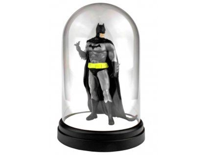 Lampička Batman Collectible Light 20cm