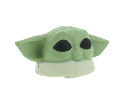 Antistresová figurka Star Wars The Child Baby Yoda