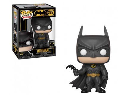 Merch Funko Pop! 275 Heroes Batman 80 Years Batman