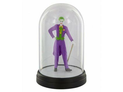 Merch Lampa Dc Comics The Joker Collectible Light