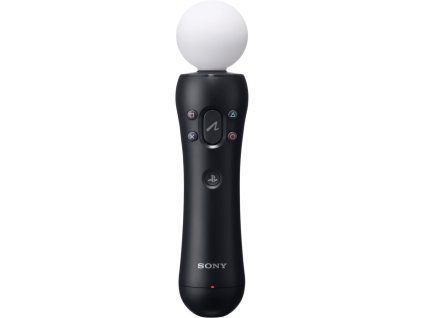 PS4/PS3 Move Motion Controller