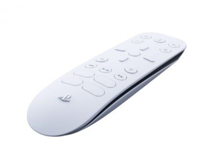 PS5 Media Remote