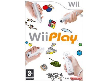 Wii Play