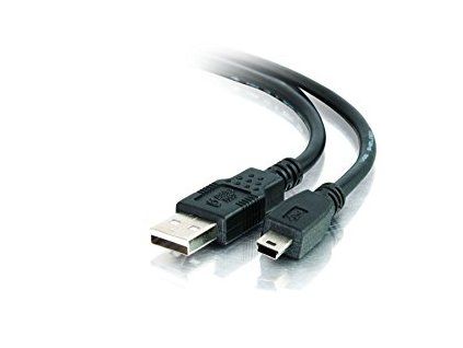 PS3 nabíjecí kabel