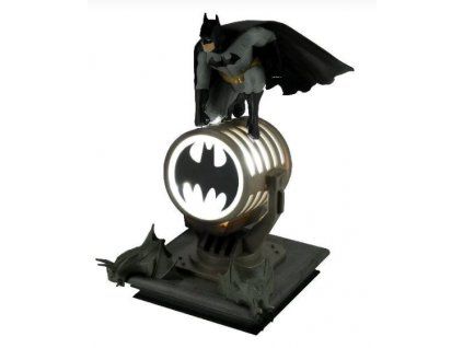 Merch Lampička Batman Figurine Light 27 cm