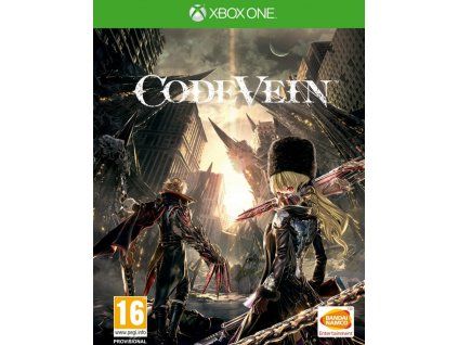 XONE Code Vein