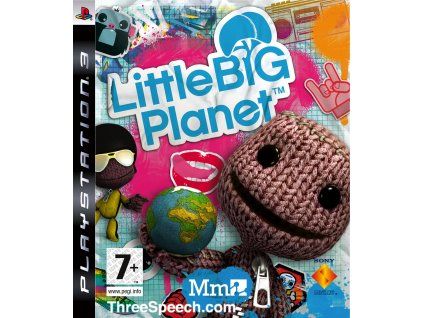 LBP Cover Art