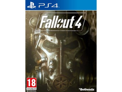 PS4 Fallout 4