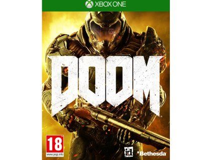 XONE Doom