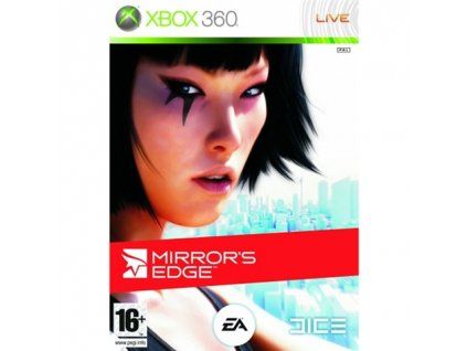 X360 Mirrors Edge-