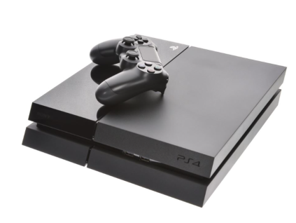PS4 Konzole Sony Playstation 4 500GB