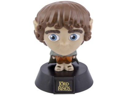 Merch Lampička The Lord Of The Rings Frodo Light