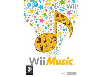 Wii Music