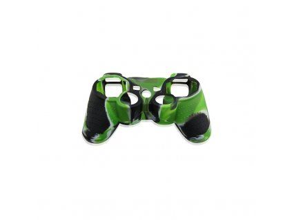 ps3 green