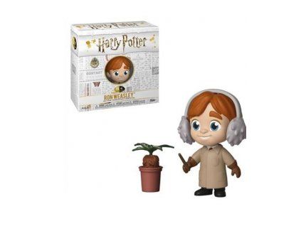 Merch Figurka Funko Harry Potter Ron Weasley