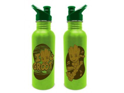 Merch Láhev na pití Groot