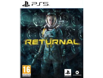 PS5 Returnal