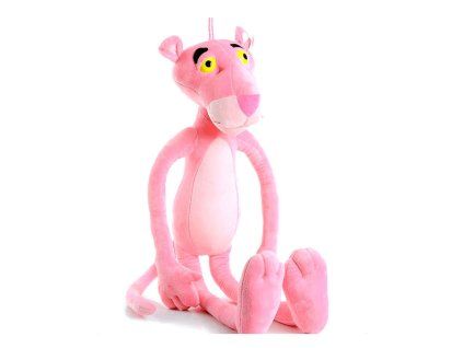 Merch Plyšová hračka Pink Panther 33 cm
