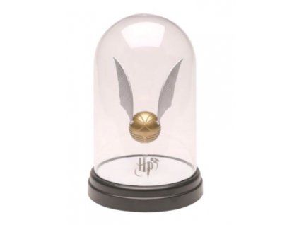Merch Lampa Harry Potter Golden Snitch Light