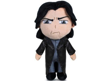 Merch Plyšová hračka Harry Potter Severus Snape 20cm