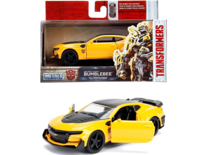 Toys Auto Transformers Bumblebee