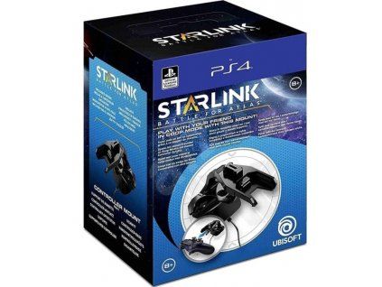 PS4 Starlink Battle for Atlas Mount Co op Pack