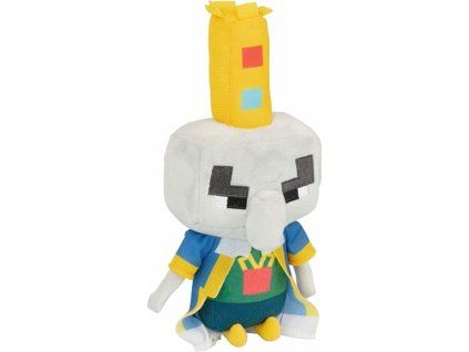 Merch Plyšová hračka Dungeon Happy Explorer Arch Illager 20 cm