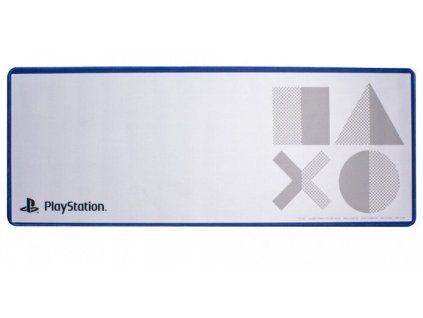 Merch Podložka pod myš Playstation Icons 5