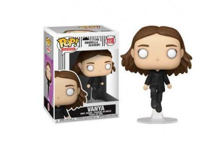 Merch Funko Pop! 1118 The Umbrella Academy Vanya