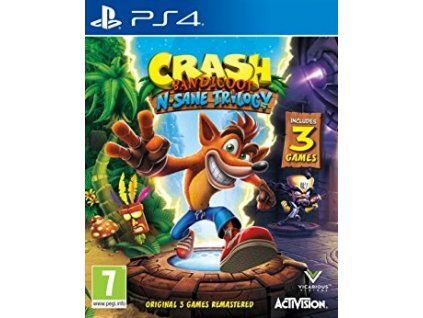 crash