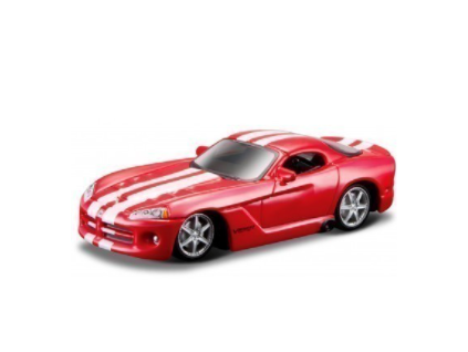 Toys Auto 2008 Dodge Viper SRT 10