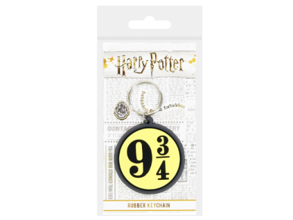 Merch Klíčenka Harry Potter