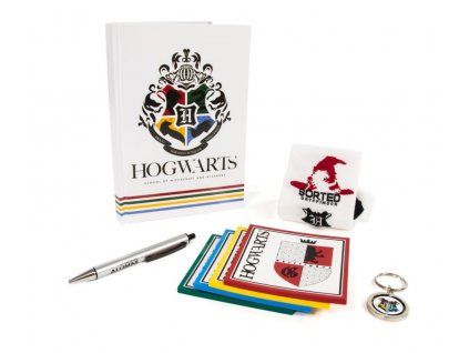 Merch Sběratelská sada Harry Potter Gift Box