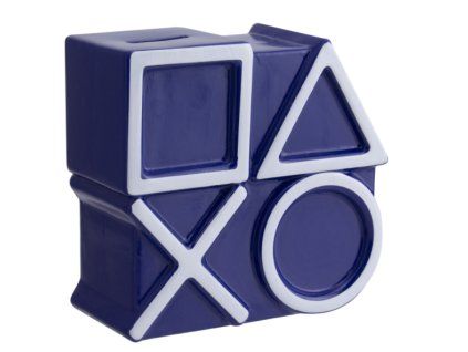 Merch Pokladnička Playstation PS5 Icons