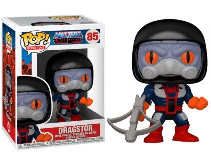 Merch Funko Pop! 85 Retro Toys Masters Of The Universe Dragstor