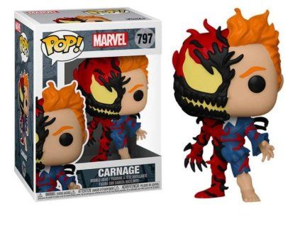 Merch Funko Pop! 797 Marvel Carnage