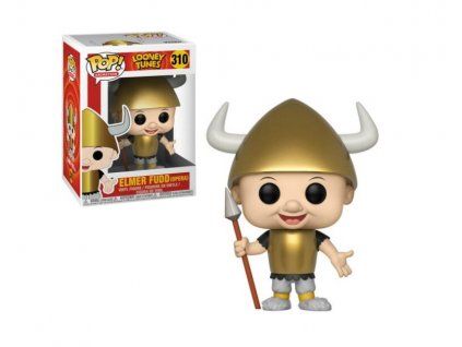 Merch Funko Pop! 310 Looney Tunes Elmer Fudd