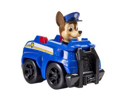 Toys Paw Patrol Rescue Racers Chase